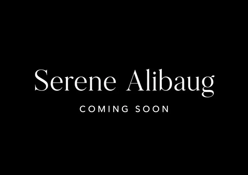 Serene Alibaug Swimming Pool and Clubhouse