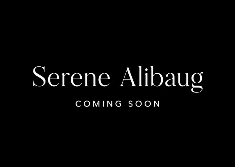 Serene Alibaug Scenic View