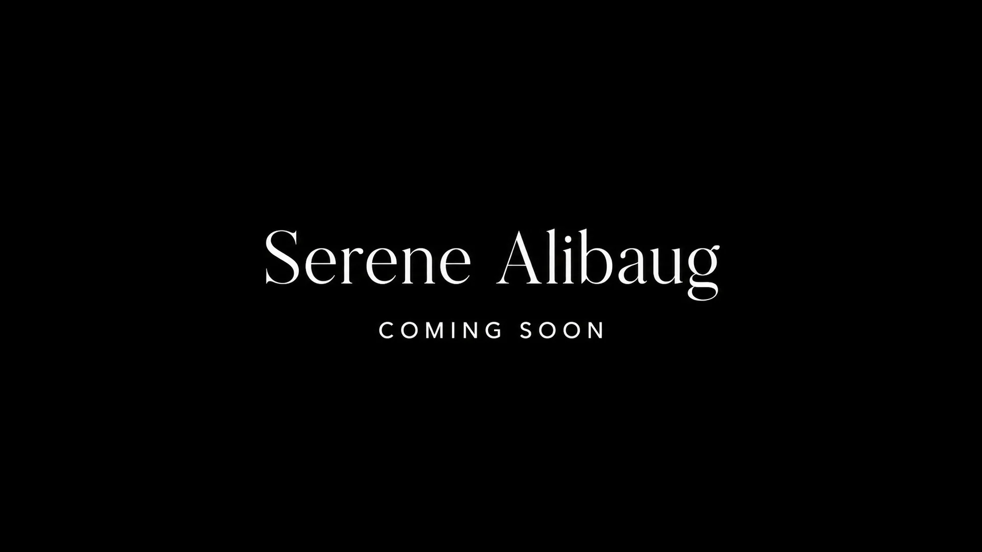 Serene Alibaug Premium Amenities
